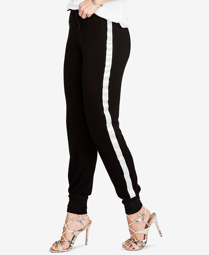 Rachel roy sales jogger pants