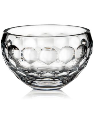 Flûte à Champagne Waterford Monique Lhuillier - Verre Moderne Transparent - Pièce Unique
