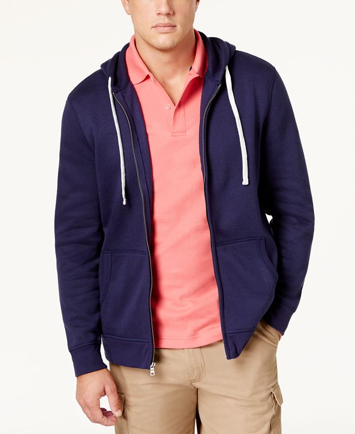 Club room shop hoodie