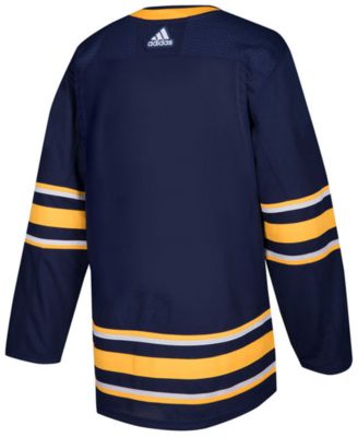 Adidas Men's Buffalo Sabres Authentic Pro Jersey - Macy's