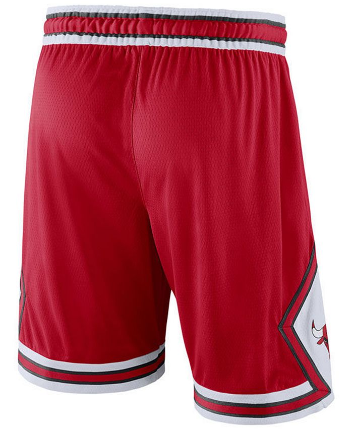 nike icon swingman shorts