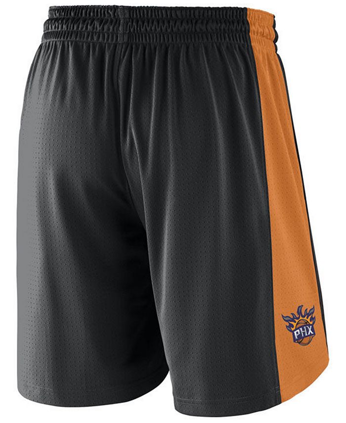 Nike Suns Practice Shorts - Macy's