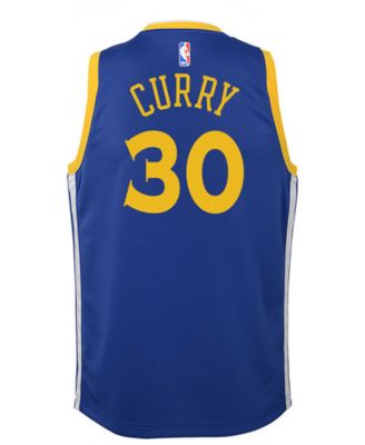 jersey number of stephen curry