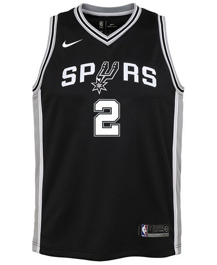 kawhi swingman jersey