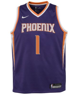 Nike Devin Booker Phoenix Suns Icon 