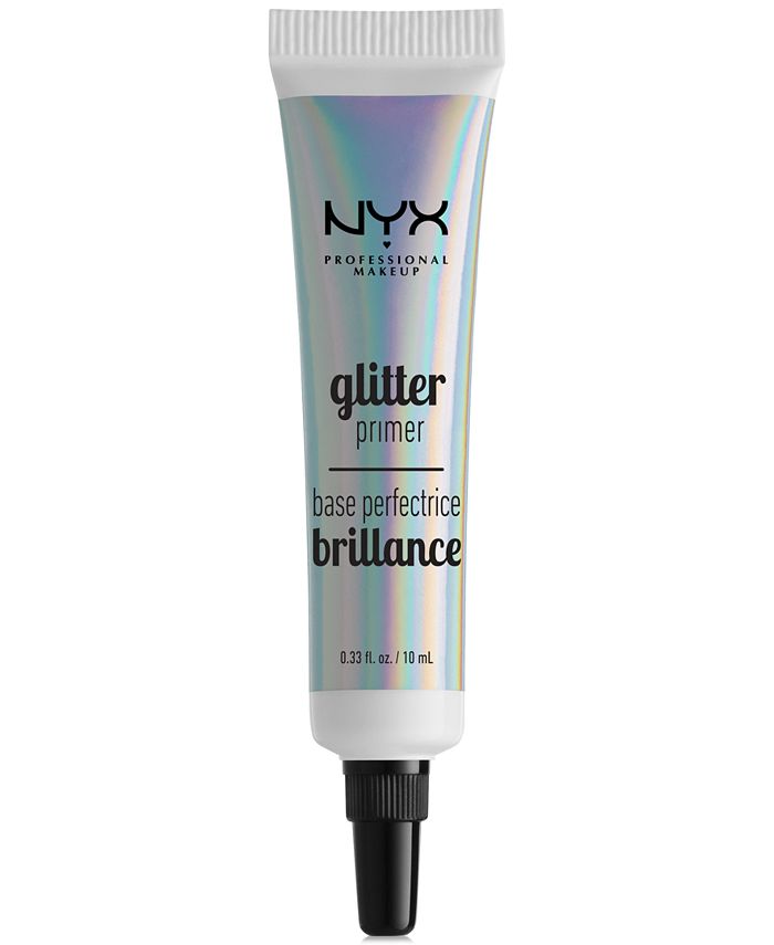 NYX Professional Makeup - Glitter Primer