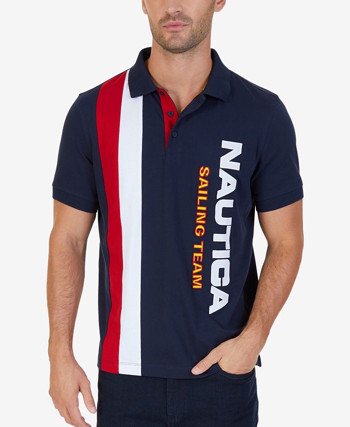 Macy's nautica big and tall Clearance