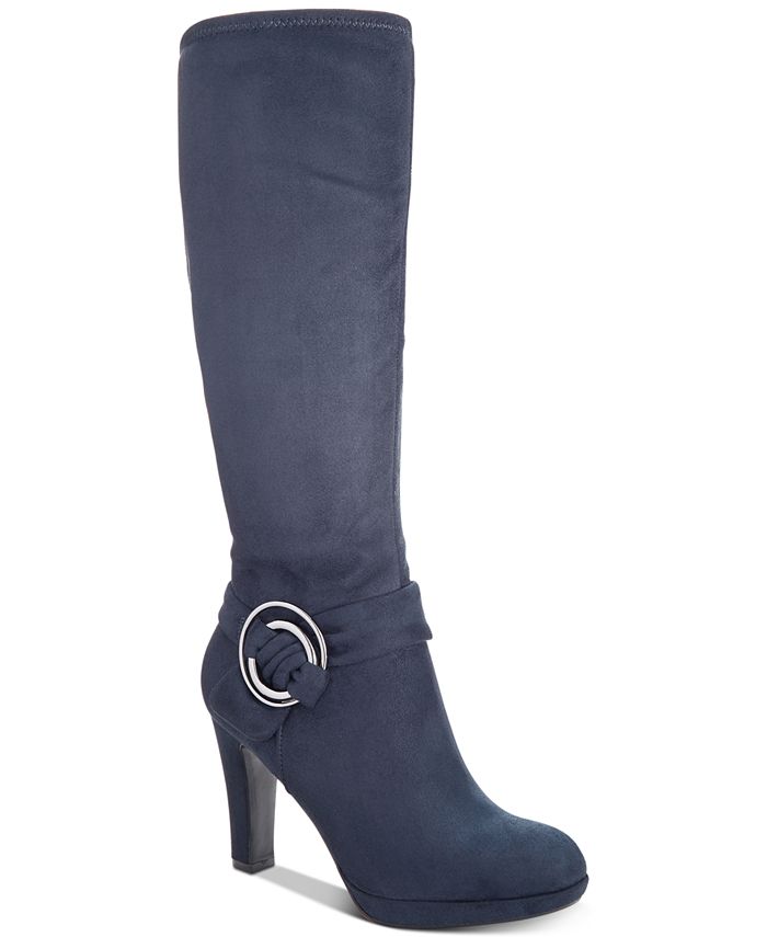 Impo owen dress boots top