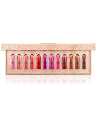MAC - Snow Ball Mini Lipstick Kit / MAC Classics