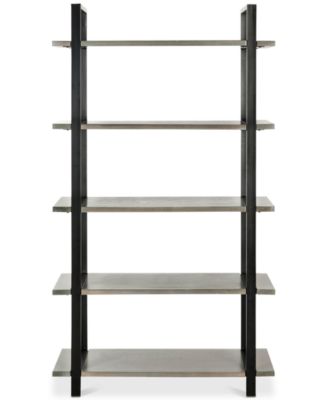 Teeman 5-Tier Etagere