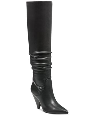 indigo rd knee high boots