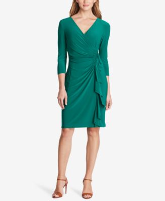 macy's american living dress