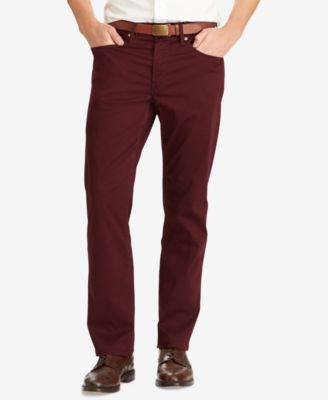 polo ralph lauren prospect pant