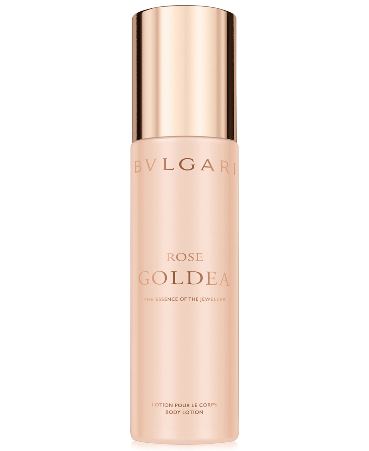 UPC 783320505232 product image for Bvlgari Rose Goldea Body Lotion, 6.7 oz. | upcitemdb.com