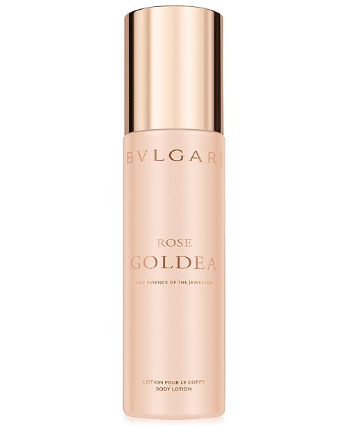 bvlgari cream