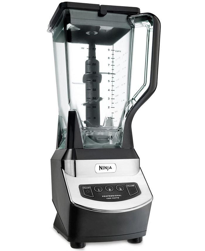 Ninja NJ600 Professional Blender Macy