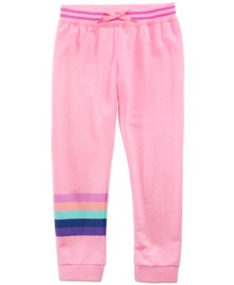 little girls sweatpants