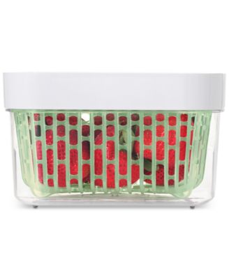 GreenSaver 1.6-Qt. Produce Keeper 