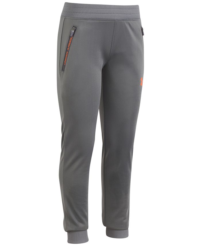 Under Armour Pennant 2.0 Tapered Jogger Pants, Toddler Boys - Macy's