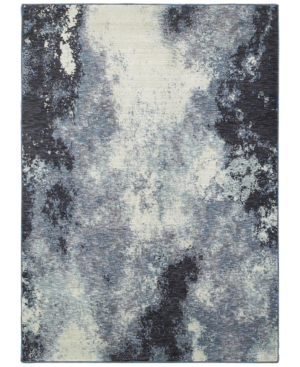 Jhb Design Strata Moreno 5'3in x 7'3in Area Rug