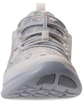 Nike women's free rn commuter 2017 premium running sneakers from finish line discount