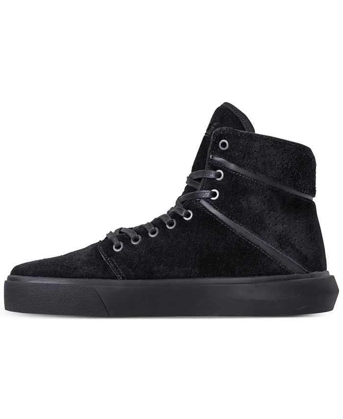 SUPRA Men's Camino Casual Sneakers from Finish Line - Macy's