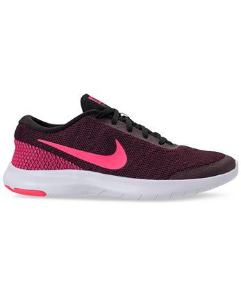 Women's flex experience run 7 running sneakers cheap from finish line