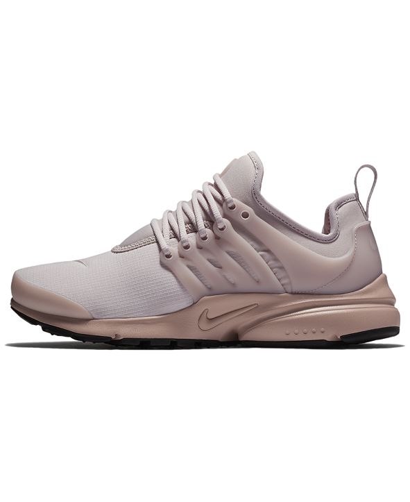 womens nike presto tan
