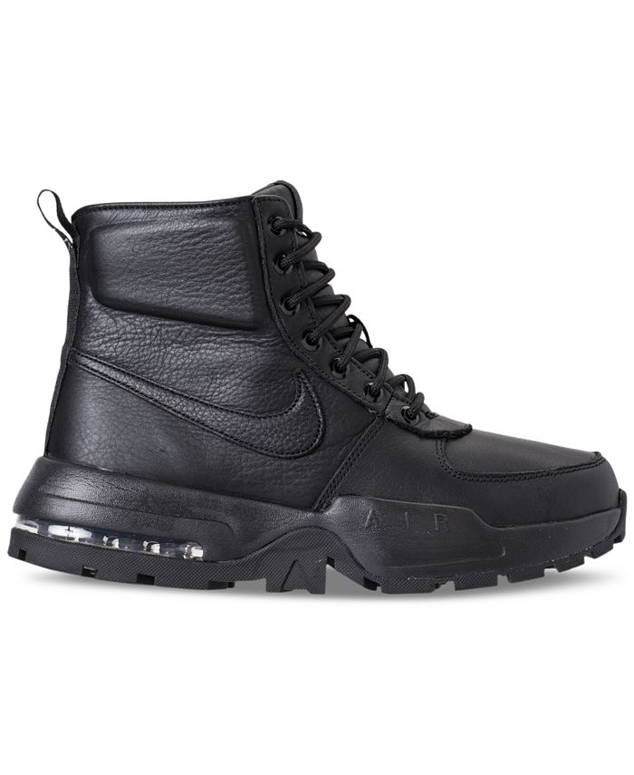 nike men's air max goaterra 2.0 acg boots