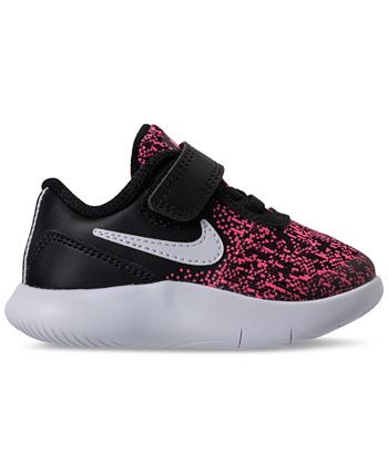 toddler girl nike flex contact
