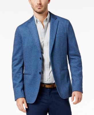 Michael Kors - Men's Knit Blazer