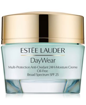 Estée Lauder - DayWear Advanced Multi-Protection Anti-Oxidant Creme Oil-Free SPF 25, 1.7 oz.