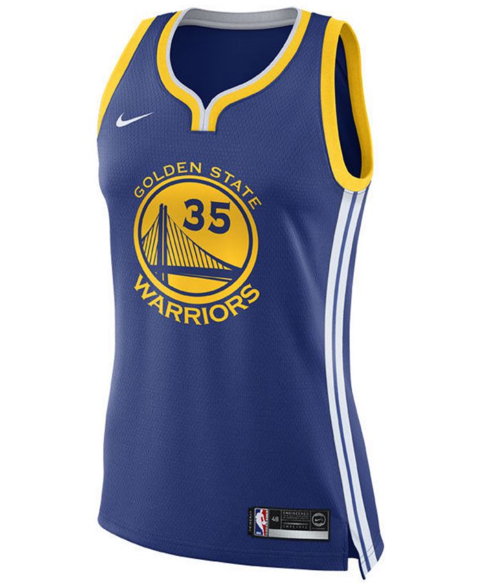 Durant in warriors jersey clearance