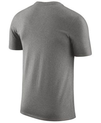 Nike - Men's Dri-FIT Cotton Practice T-Shirt