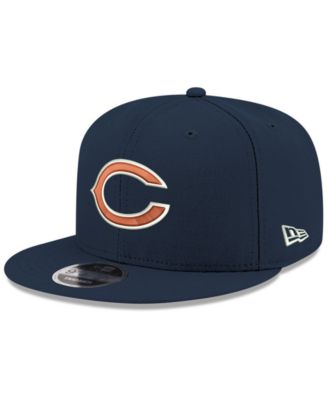 chicago bears hat and gloves