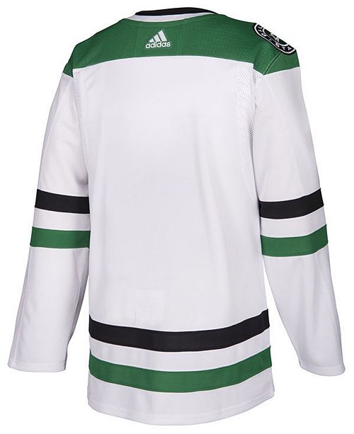 Adidas Men S Dallas Stars Authentic Pro Jersey Reviews Sports