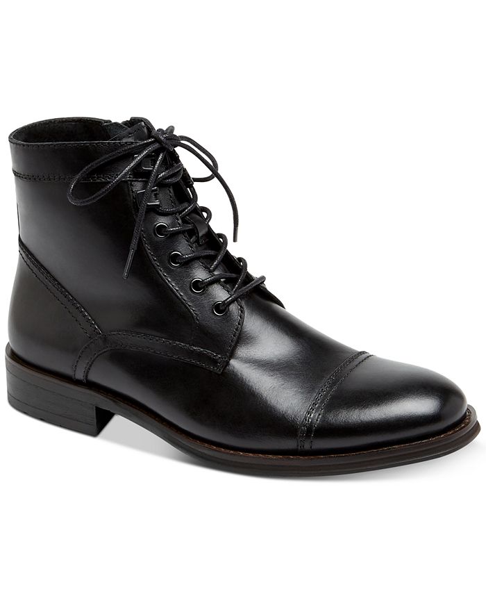 Kenneth cole men's hotsell dress boots