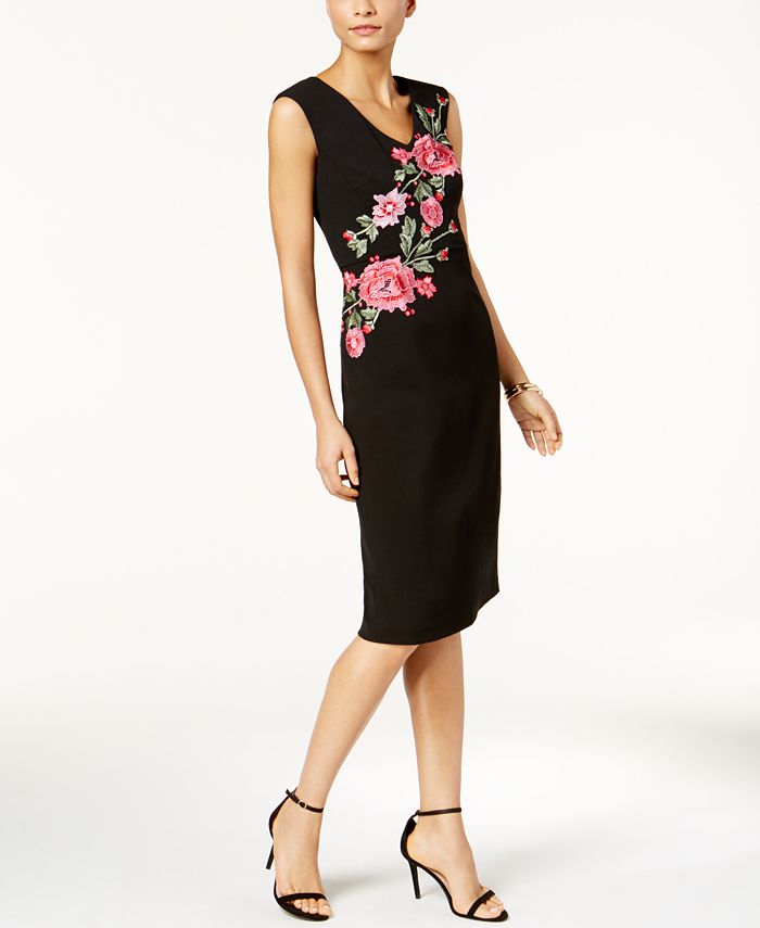 Ivanka trump online dresses macy's