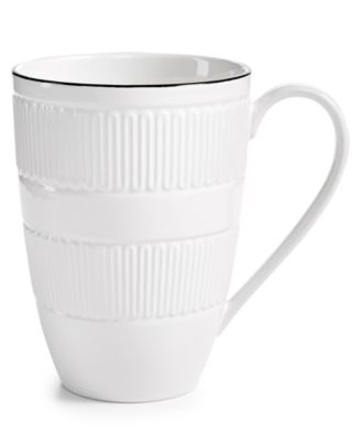 York Avenue Mug
