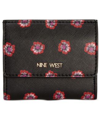 Nine West - Flap Coin Purse