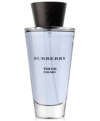 burberry touch cologne gift set