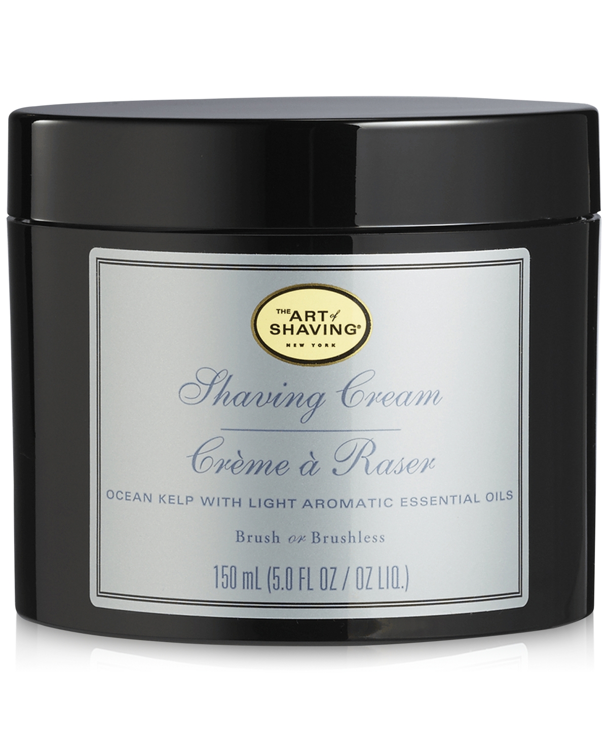UPC 670535300083 product image for The Art of Shaving Men's Ocean Kelp Shaving Cream, 5 oz | upcitemdb.com