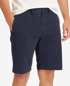 Polo Ralph Lauren Men's Stretch Classic-Fit 9
