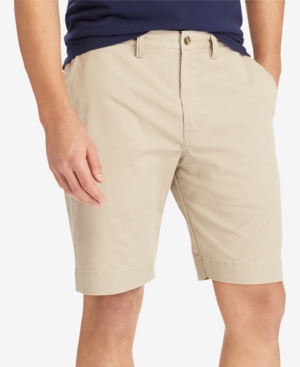 Polo Ralph Lauren Men's Stretch Classic-Fit 9
