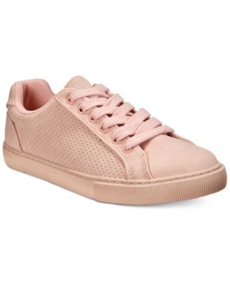 nautica pink tennis shoes