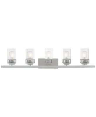 Livex - Harding 5-Light Vanity