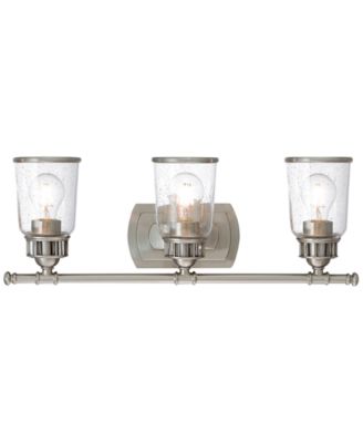 Livex - Lawrenceville 3-Light Vanity