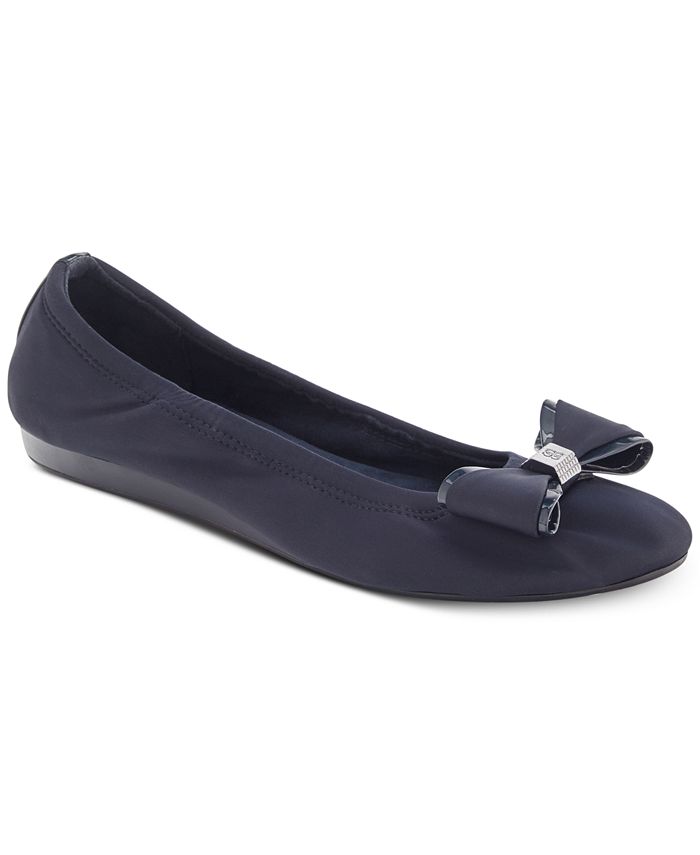 Bandolino 2025 flats macy's