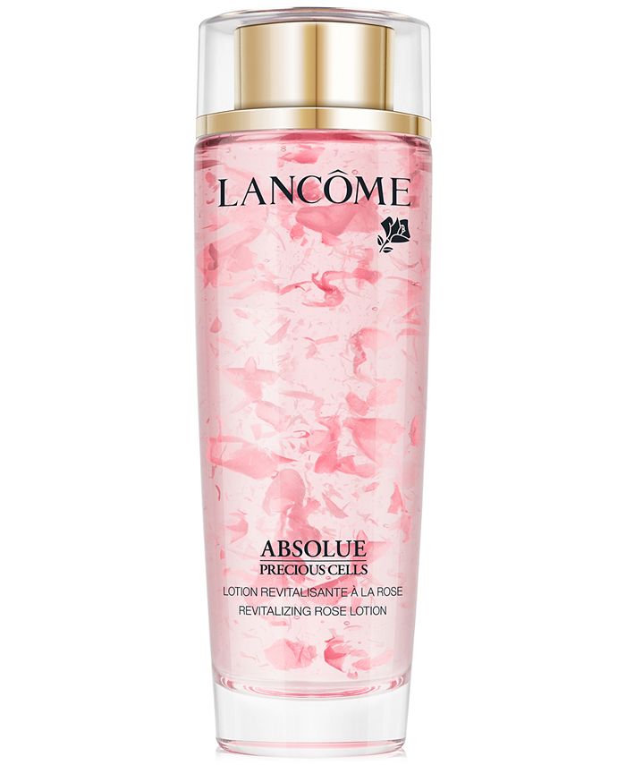 Lancôme - Absolue Precious Cells Revitalizing Rose Lotion