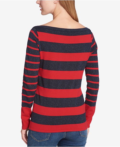 macy's tommy hilfiger sweaters